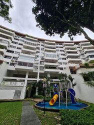 Clementi Park (D21), Condominium #425074061